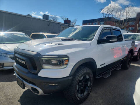 2020 RAM 1500 for sale at OFIER AUTO SALES in Freeport NY