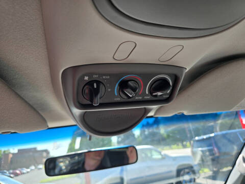 2004 Ford Excursion XLT