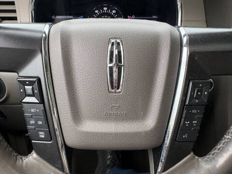 2015 Lincoln Navigator