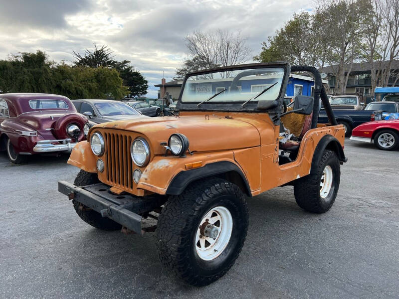 Dodi Auto Sales Car Dealer in Monterey, CA