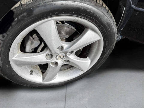 2008 Mazda MAZDA6 s Sport Value Edition