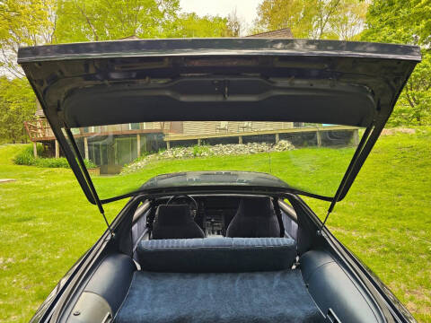 1982 Chevrolet Camaro