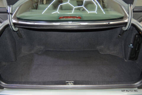 1998 Lexus LS 400