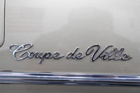 1969 Cadillac DeVille