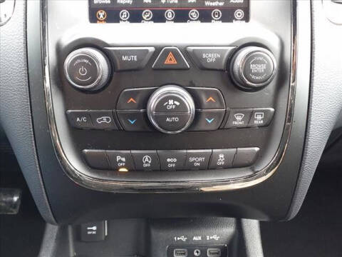 2020 Dodge Durango GT Plus