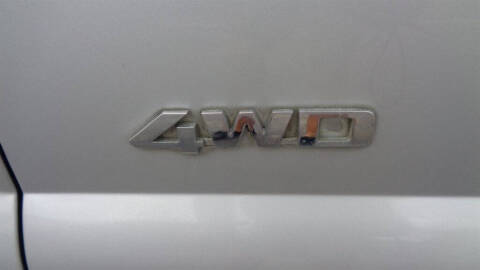 2006 Kia Sportage LX