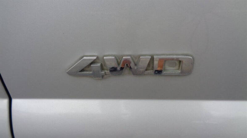 2006 Kia Sportage LX