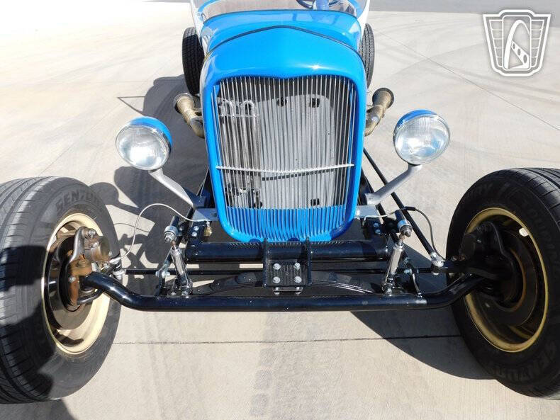 1927 Ford Model T