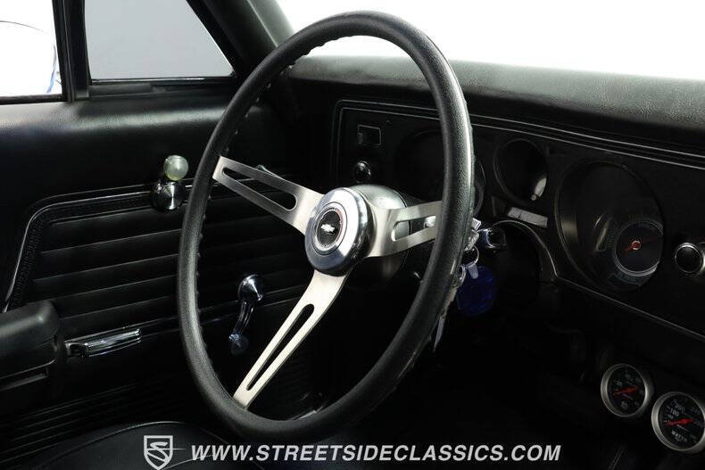 1969 Chevrolet Chevelle