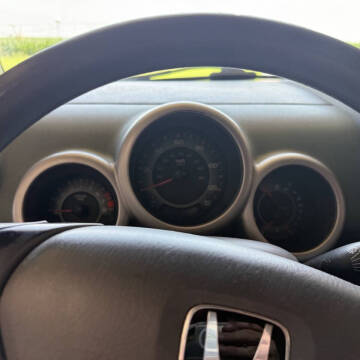 2005 Honda Element EX