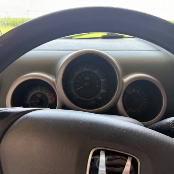 2005 Honda Element EX