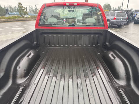 2007 Dodge Ram 3500 Laramie