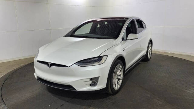 2020 Tesla Model X for sale at NJ Car Buyer in Jersey City, NJ