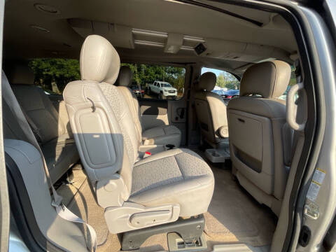 2006 Chevrolet Uplander