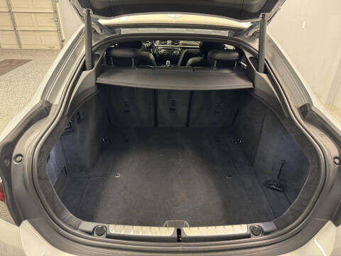 2016 BMW 4 Series 428i Gran Coupe