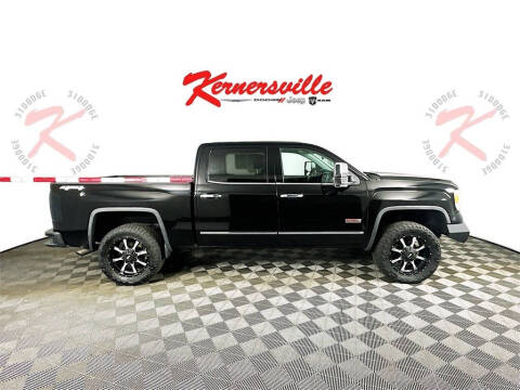 2015 GMC Sierra 1500