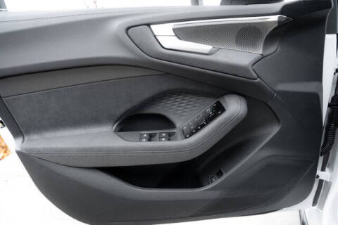 2025 Audi S5 quattro Premium Plus TFSI