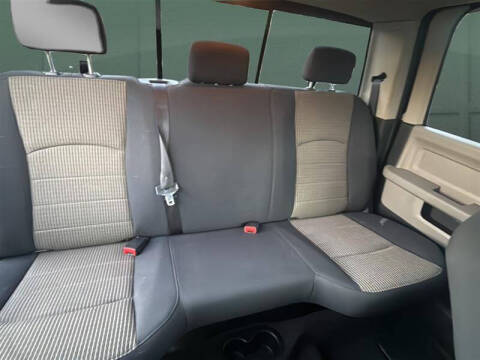 2010 Dodge Ram 2500