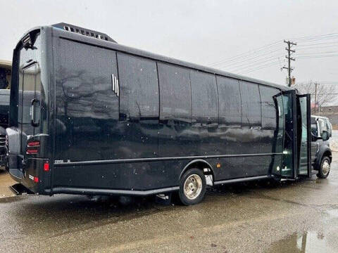 2017 Ford F-550 Super Duty