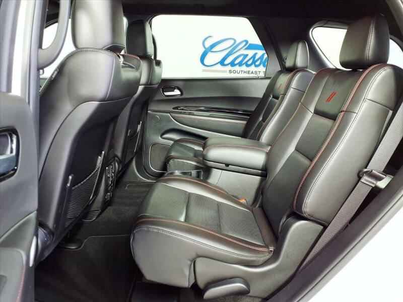 2023 Dodge Durango Citadel