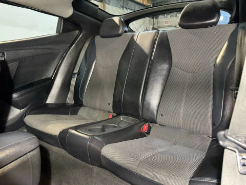 2013 Hyundai Veloster