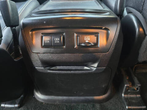 2019 Toyota Sienna SE Premium 8-Passenger