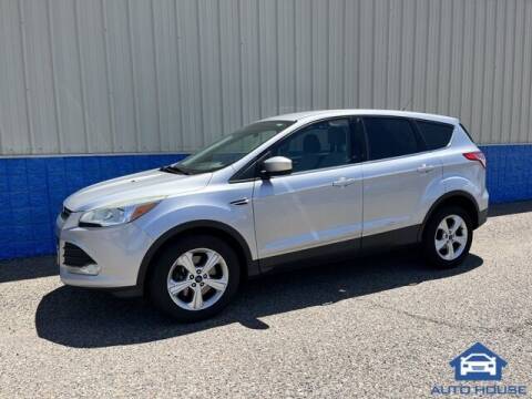 2014 Ford Escape for sale at Autos by Jeff in Peoria AZ