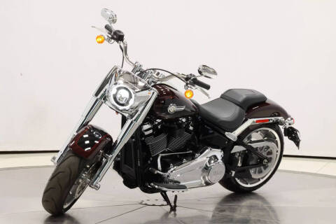 2022 Harley-Davidson davidson