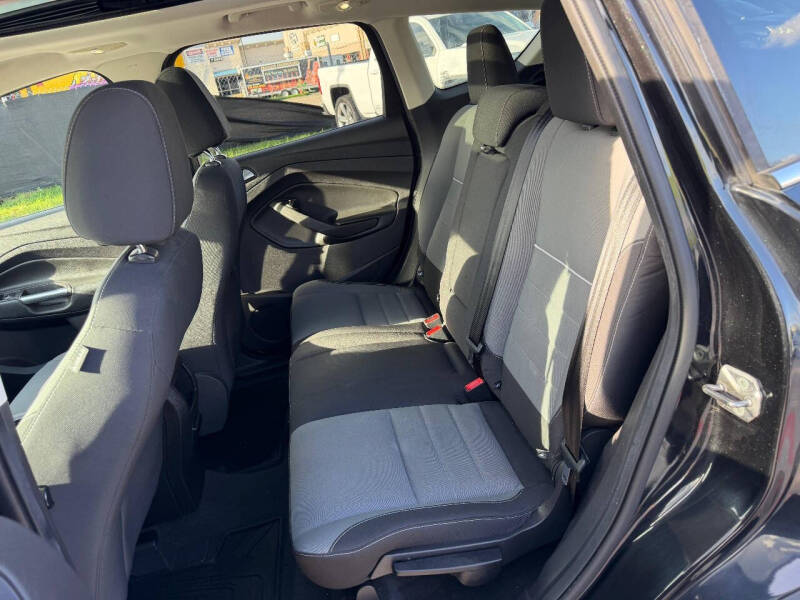 2013 Ford Escape SE