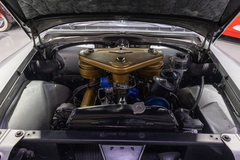 1956 Cadillac Eldorado Biarritz