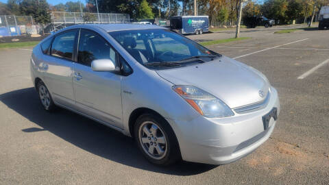 2007 Toyota Prius for sale at JC Auto Sales in Nanuet NY