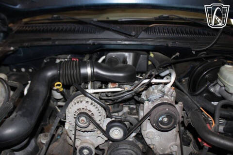 2007 Chevrolet Silverado 1500 Classic