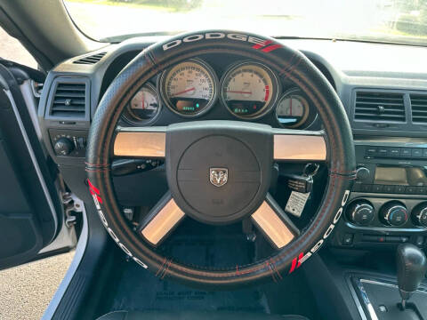 2010 Dodge Challenger