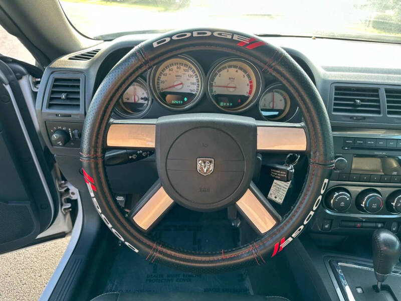 2010 Dodge Challenger