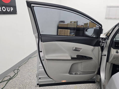 2014 Toyota Venza LE