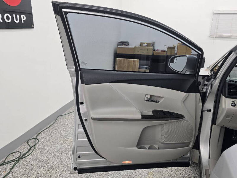 2014 Toyota Venza LE