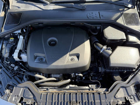 2017 Volvo V60 T5 Premier