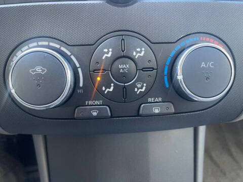 2009 Nissan Altima 2.5 S