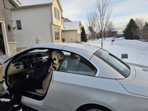 2012 BMW 3 Series 328i