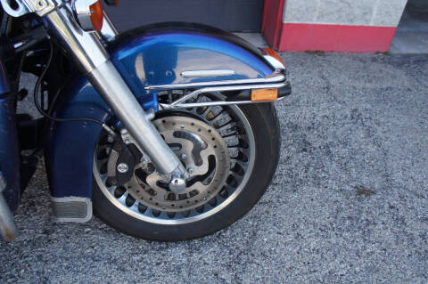 2010 Harley-Davidson Ultra Limited