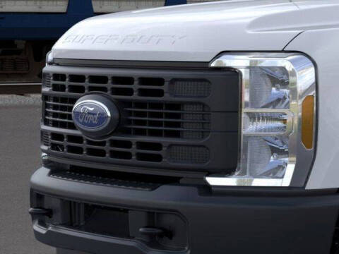 2026 Ford F-350 Super Duty