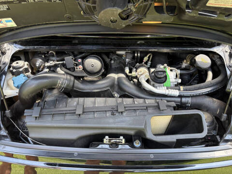 2004 Porsche 911 Turbo