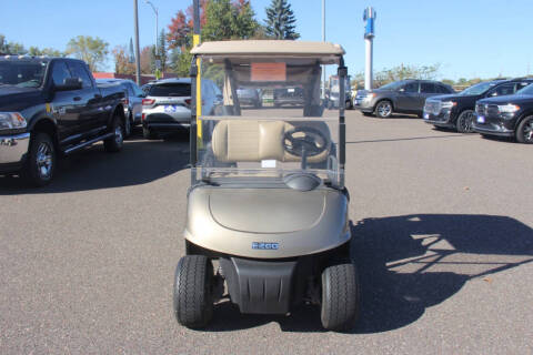 2020 E-Z-GO RXV ELiTE