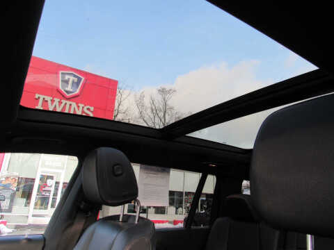 2022 Mercedes-Benz GLS GLS 450