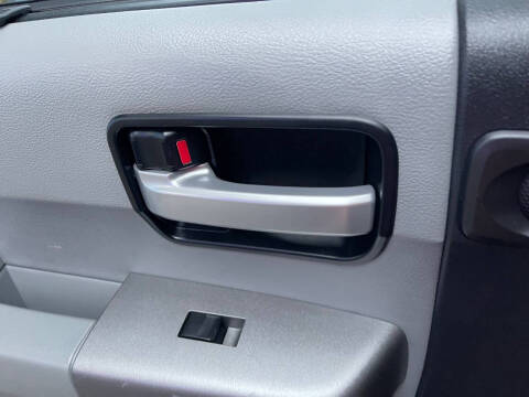 2015 Toyota Sequoia Limited