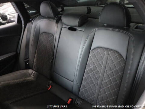 2019 Audi S4 3.0T quattro Premium