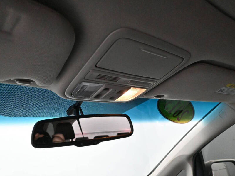 2013 Honda Odyssey Touring