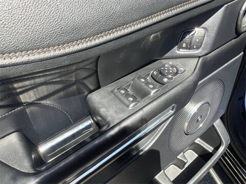 2018 Ford Expedition Platinum