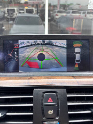 2014 BMW 3 Series 328i