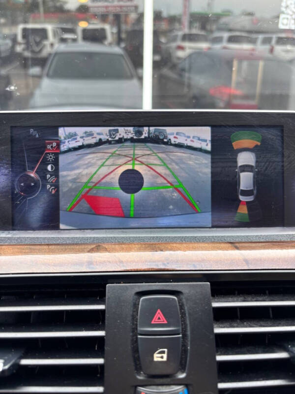 2014 BMW 3 Series 328i